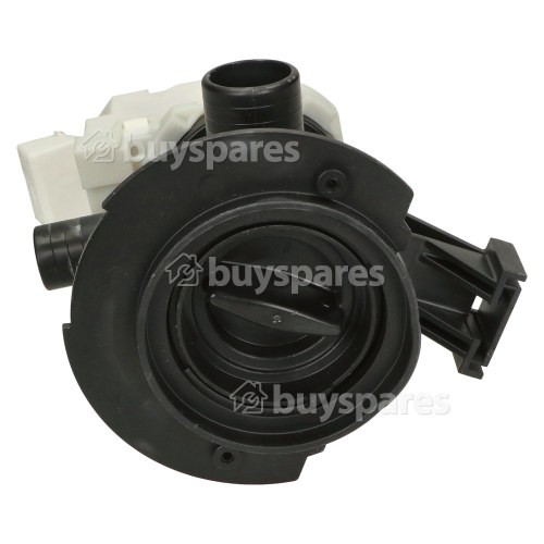 Laden Drain Pump Assembly : Askoll G2D01 RR0678 W11241127