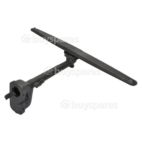 Bauknecht Middle Manifold Assembly