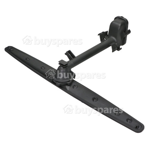 Bauknecht Middle Manifold Assembly
