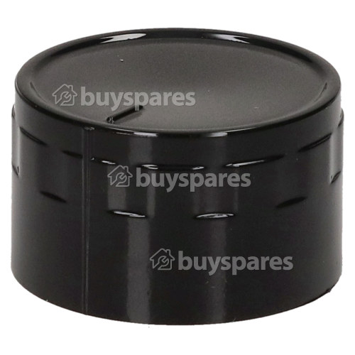 Beko Program Button - Black