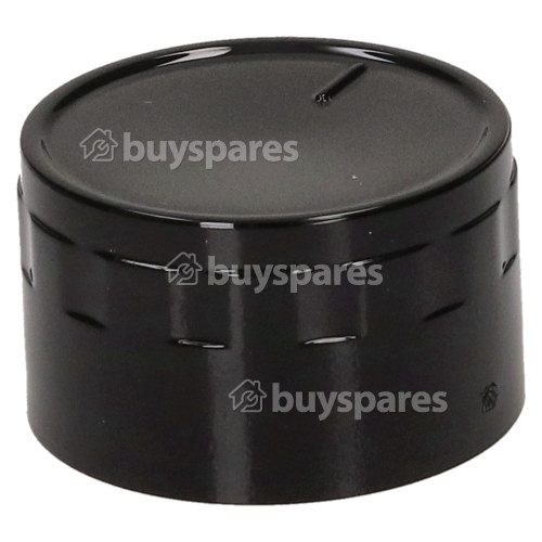 Beko Program Button - Black