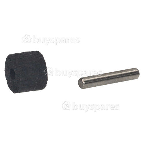 Hoover Wheel Kit - Pack Of 2