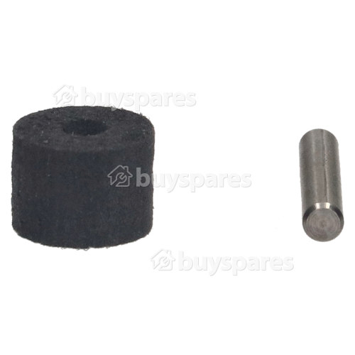 Hoover Wheel Kit - Pack Of 2