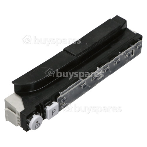 Indesit Display PCB