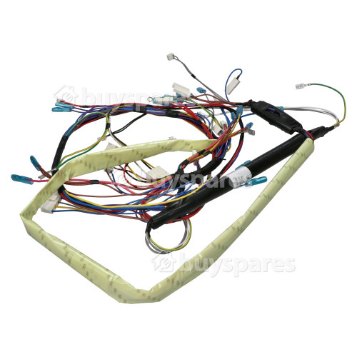 Main Wire Harness