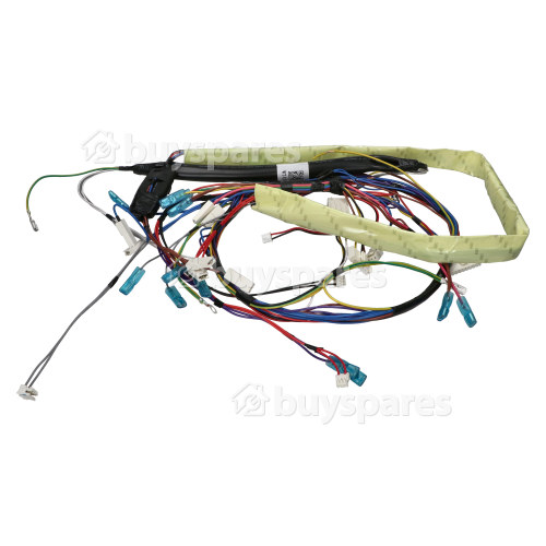 Main Wire Harness