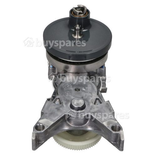 Braun Gearbox Assembly