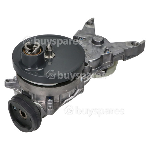 Braun Gearbox Assembly