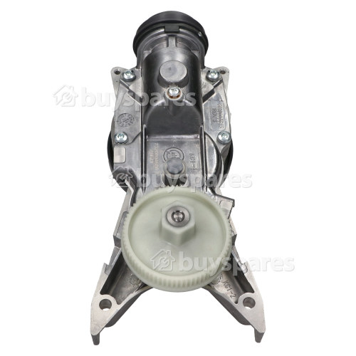 Braun Gearbox Assembly