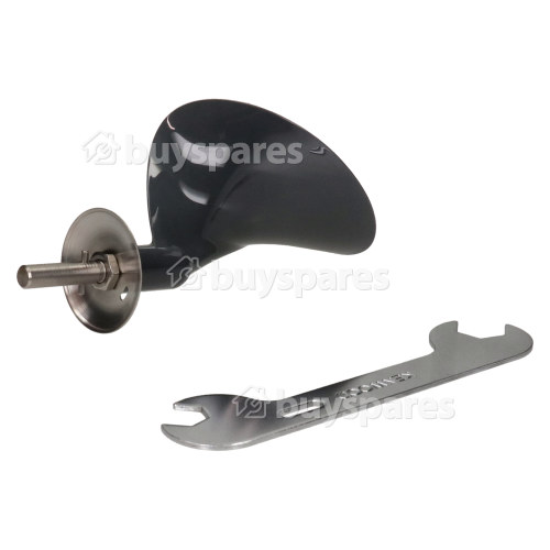 Kenwood Folding Tool