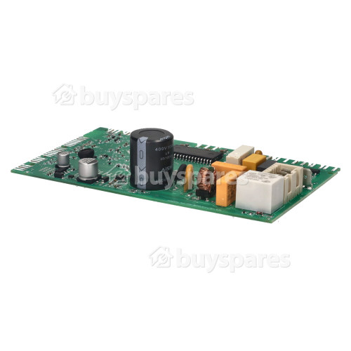 Zerowatt Programmed PCB