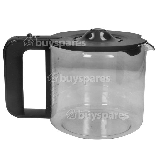 Neff Glass Jug
