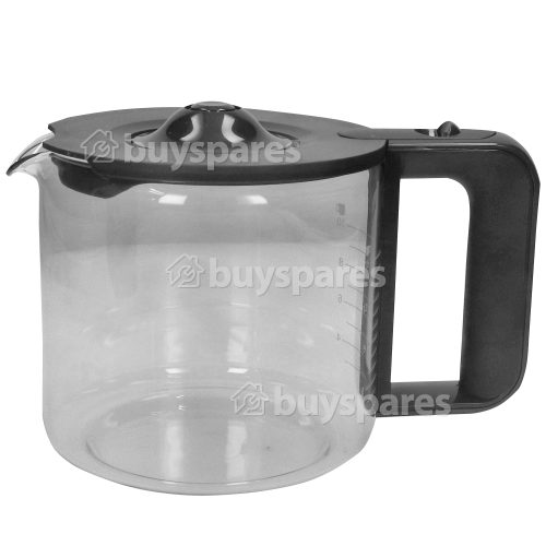 Neff Glass Jug
