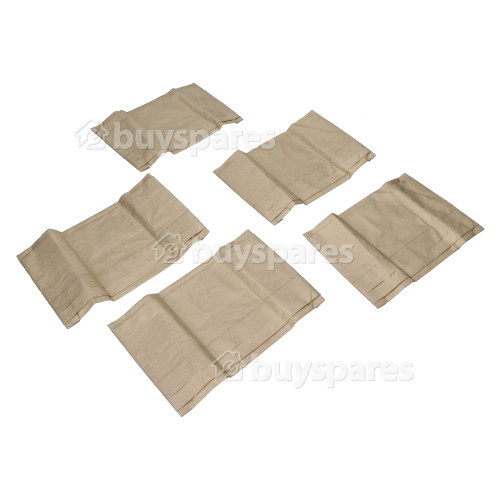 AEG GR200 S-bag&reg; Classic Dust Bag - Pack Of 5