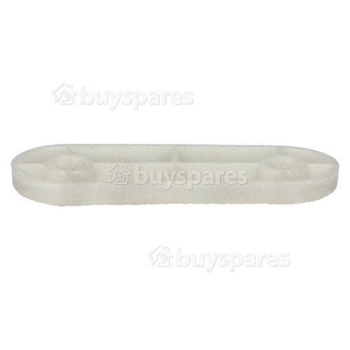 Cylinda Basket Holder Fixing Plate