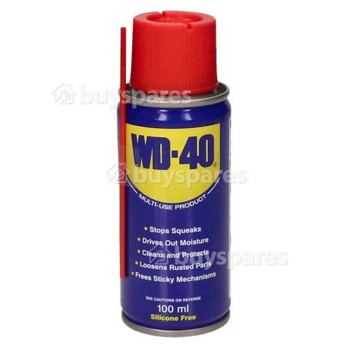 WD-40 Original WD-40 Multi Use Spray - 100ml