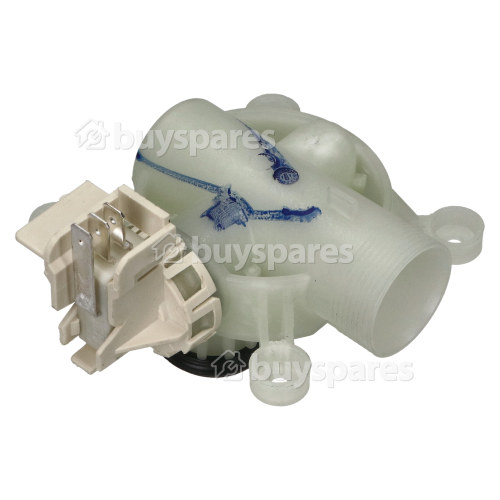 Amica Pressure Switch