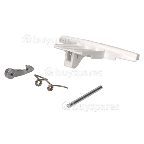 Door Handle Kit - White