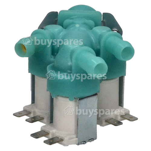 Samsung Water Valve