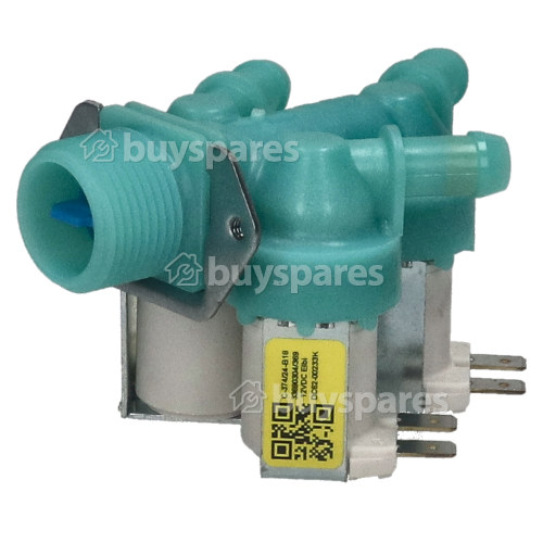 Samsung Water Valve