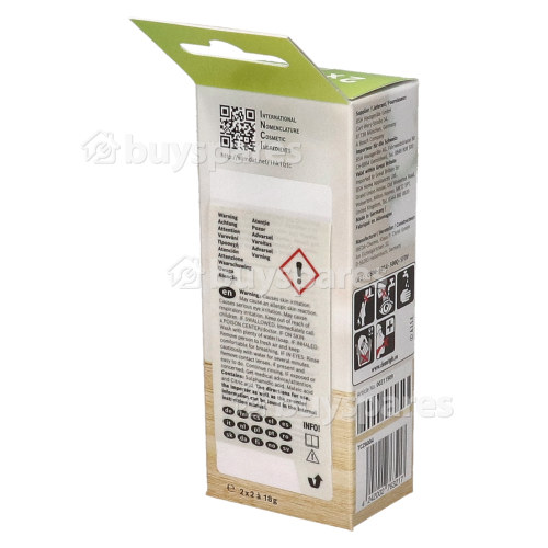 Bosch Neff Siemens Tassimo Descaling Tablets - Display Box Of 16