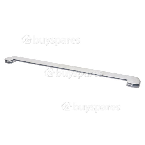 Fridge Upper Glass Shelf Front Trim
