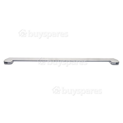 Fridge Upper Glass Shelf Front Trim