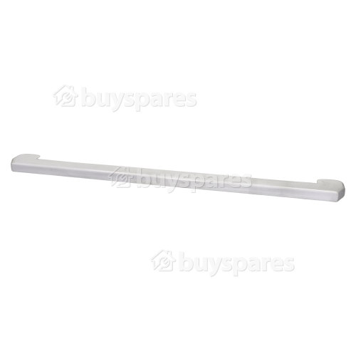 Fridge Upper Glass Shelf Front Trim