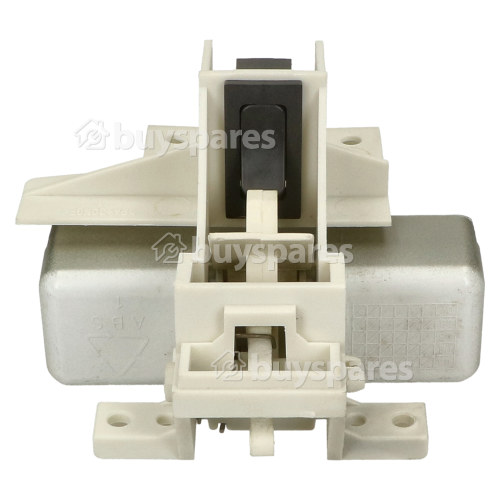 Door Handle / Catch Assembly