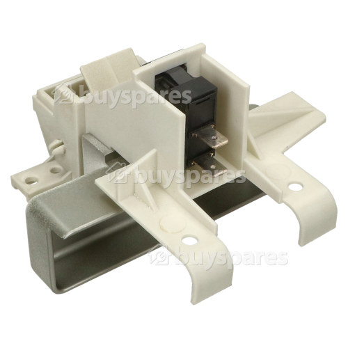Door Handle / Catch Assembly