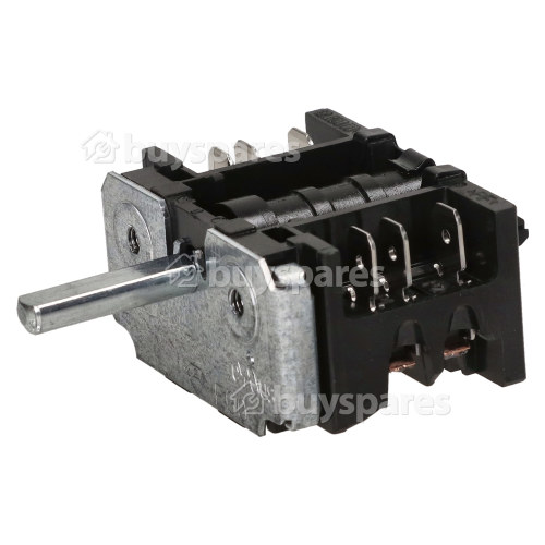 Oven Function Selector Switch