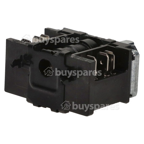 Oven Function Selector Switch