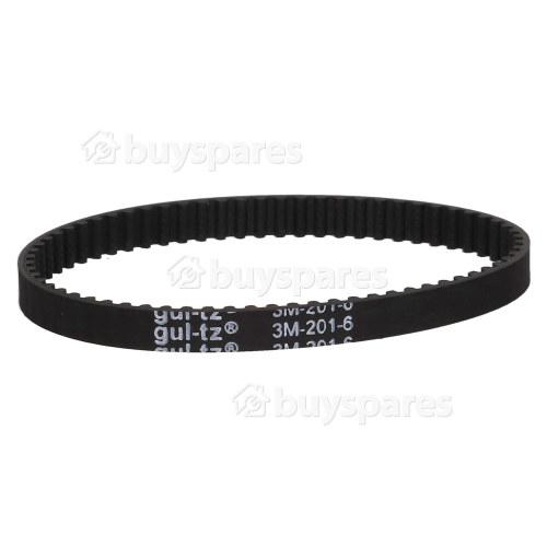 Hoover Agitator Drive Belt : 3M-201-6