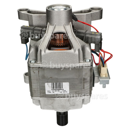 Hoover Commutator Motor