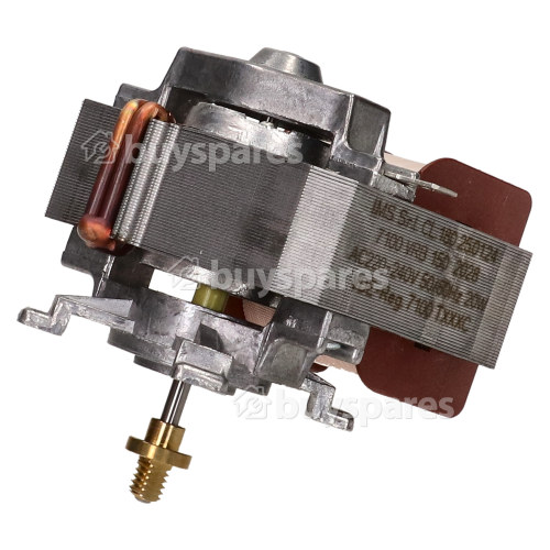 Moteur De Ventilateur Du Four Smeg