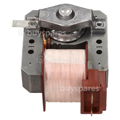 Moteur De Ventilateur Du Four Smeg