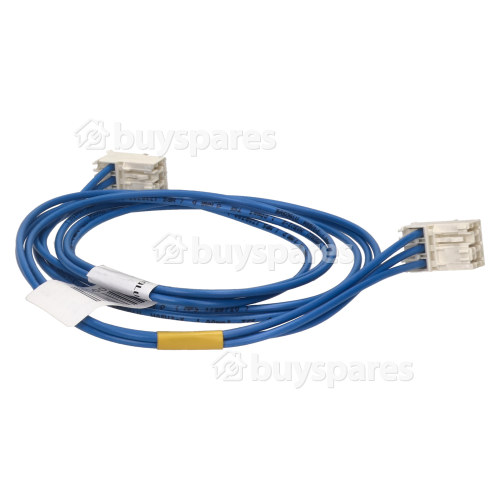 Elektra Bregenz Door Interlock Switch