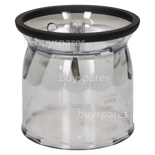 Braun Container 350ML