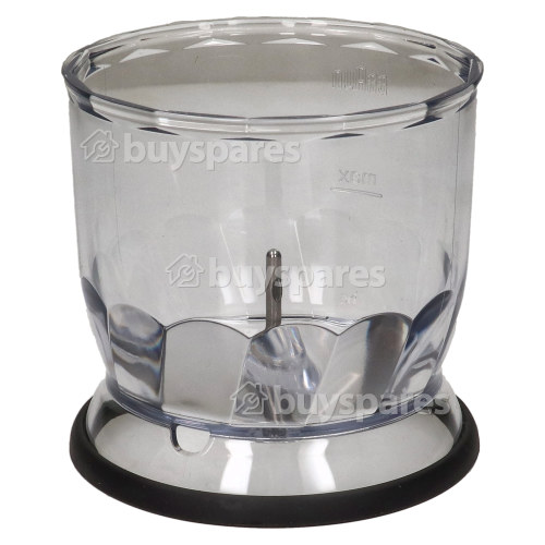 Braun Container 350ML