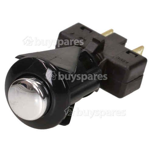 Rangemaster / Leisure / Flavel Oven Light Push Button Switch Assembly : 2TAG