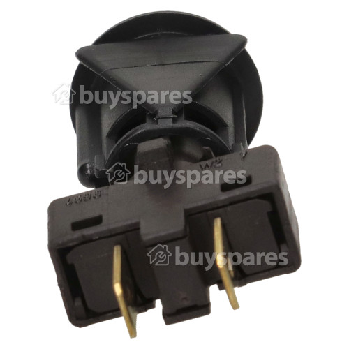 Rangemaster / Leisure / Flavel Oven Light Push Button Switch Assembly : 2TAG