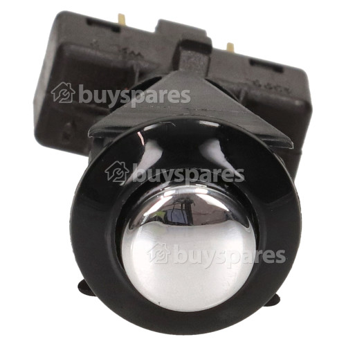 Rangemaster / Leisure / Flavel Oven Light Push Button Switch Assembly : 2TAG