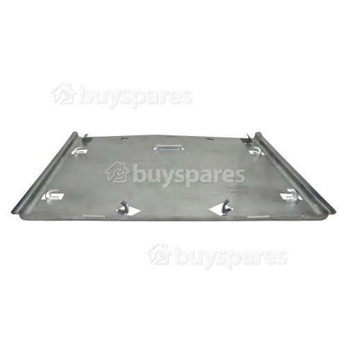 Atlas Heating Element Holder Sheet