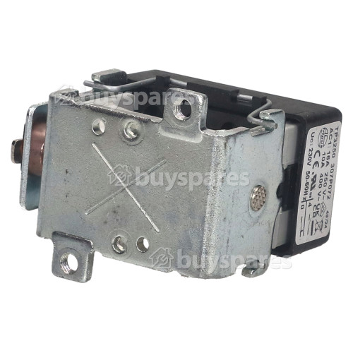 Cylinda Connector