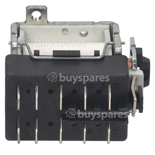 Cylinda Connector