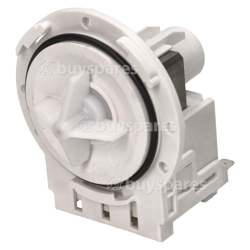 Pompe De Vidange Pour Lave-linge (plate, Rotative Et &Agrave; Vis) : ASKOL M109 230V 50HZ 15W Ou Leili Changzhou BPX2-135 Electrolux Group