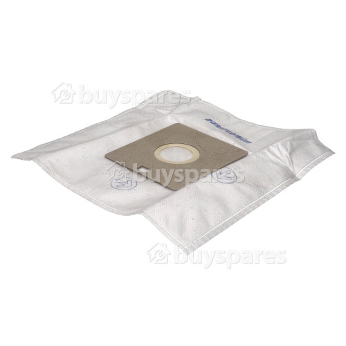 Sac &Agrave; Poussi&egrave;re Pour Aspirateur - 1840 - 5 Sacs + 1 Filtre Coup&eacute; Progress