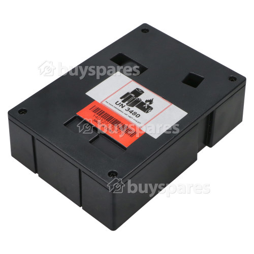 Electrolux Battery Pack 18V