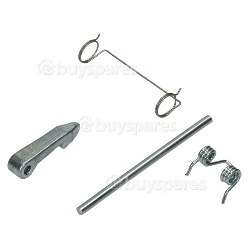 Kit De Poign&eacute;e De Porte Pour Lave-linge AEG