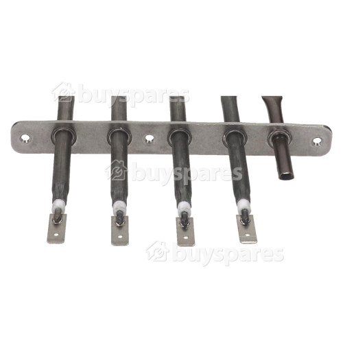 Siemens Oven Upper Element 2800W